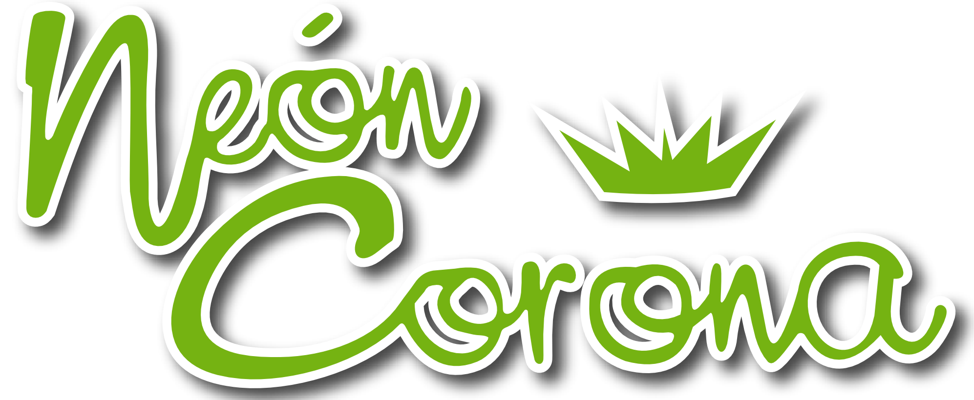Neon Corona